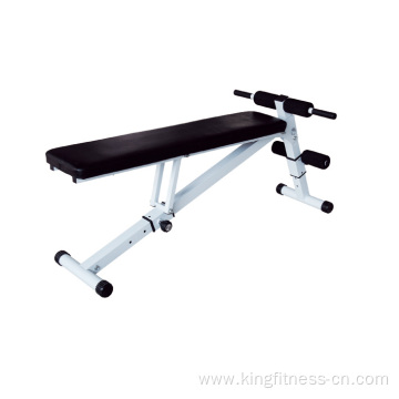 KFSB-11 Adjustable SIT-UP BENCH